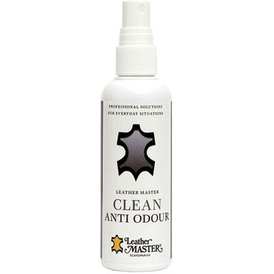 Leather Master, Anti-Geruch 100 ml Leather Master, Anti-Geruch 100 ml