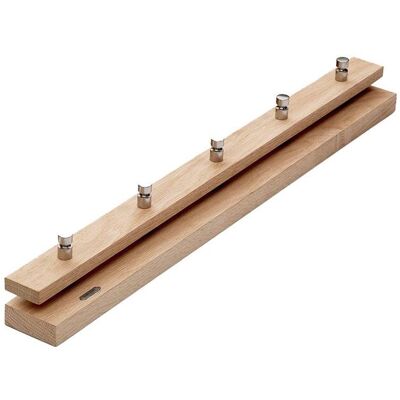 Skagerak, Cutter Kleiderbügel 72 cm Eiche Skagerak, Cutter Kleiderbügel 72 cm Eiche