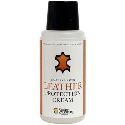 Leather Master, Lederschutzcreme 250 ml Leather Master, Lederschutzcreme 250 ml