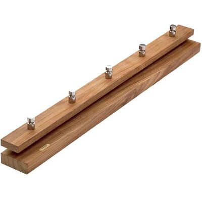 Skagerak, Cutter Kleiderbügel 72 cm Teak Skagerak, Cutter Kleiderbügel 72 cm Teak