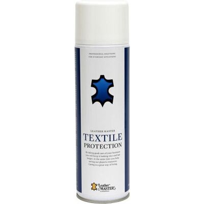 Leather Master, Textilschutz 500 ml Leather Master, Textilschutz 500 ml