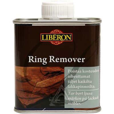 Leather Master, Ringentferner 125 ml Leather Master, Ringentferner 125 ml