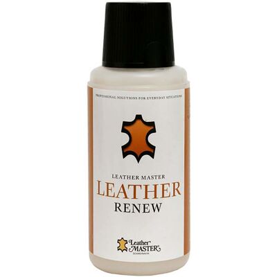 Leather Master, Leder erneuern 250 ml Leather Master, Leder erneuern 250 ml