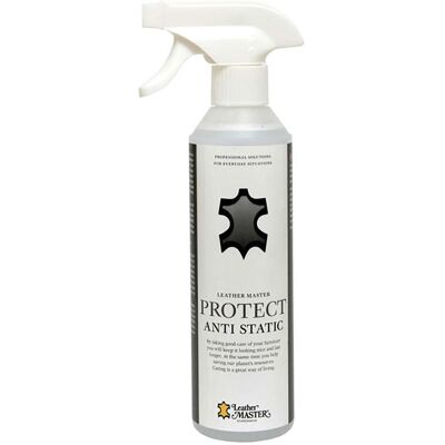 Leather Master, Antistatisch 500 ml Leather Master, Antistatisch 500 ml