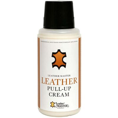 Leather Master, Creme zum Aufziehen 250 ml Leather Master, Creme zum Aufziehen 250 ml