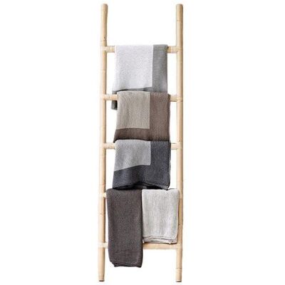 Cane-line Climb Rattanleiter - Innen, Beige, 189cm Cane-line Climb Rattanleiter - Innen, Beige, 189cm