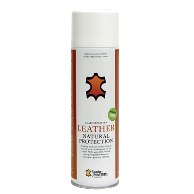 Leather Master, Natürlicher Schutz 500 ml Leather Master, Natürlicher Schutz 500 ml
