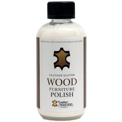 Leather Master, Möbelpolitur 250 ml Leather Master, Möbelpolitur 250 ml