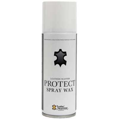 Leather Master, Sprühwachs 200 ml Leather Master, Sprühwachs 200 ml