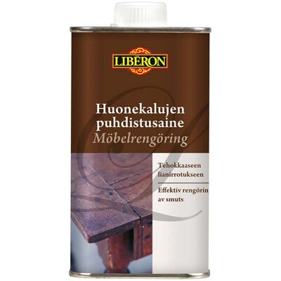 Leather Master, Möbelreiniger 250 ml Leather Master, Möbelreiniger 250 ml