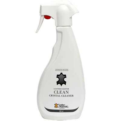 Leather Master, Kristallreiniger 500ml Leather Master, Kristallreiniger 500ml