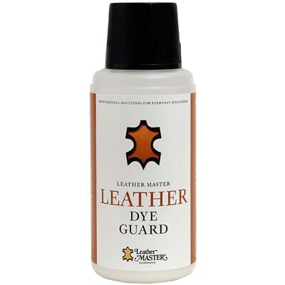 Leather Master, Farbschutz 50 250ml Leather Master, Farbschutz 50 250ml