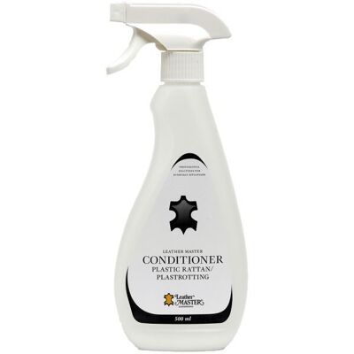 Leather Master, Kunststoff-Rattan-Waschconditioner 500ml Leather Master, Kunststoff-Rattan-Waschconditioner 500ml