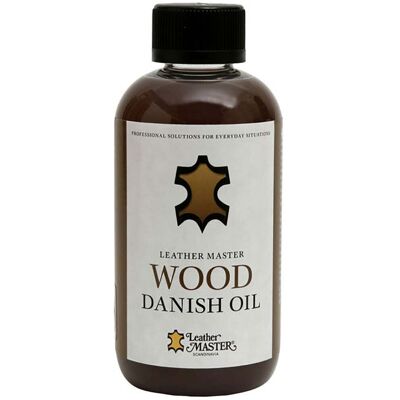 Leather Master, Dänisches Öl 250 ml Leather Master, Dänisches Öl 250 ml