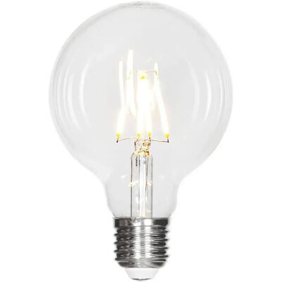 Rydéns 95mm Weiß Dimmbar LED Lampe - Lichtquelle Rydéns 95mm Weiß Dimmbar LED Lampe - Lichtquelle