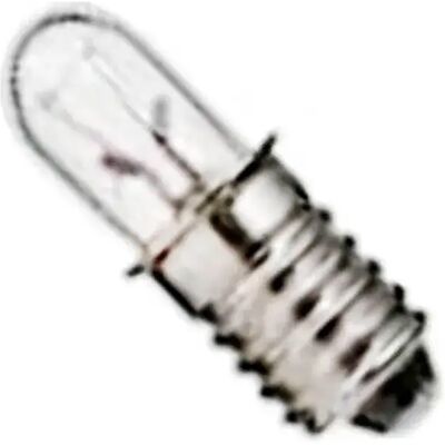 by Rydéns, Glühbirne E5 12V 1W 10er-Pack by Rydéns, Glühbirne E5 12V 1W 10er-Pack