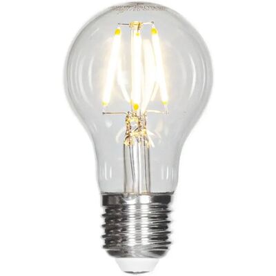 Rydéns 60mm LED Dimmbar Filamentlampe - Weiß - Lichtquellen & Birnen Rydéns 60mm LED Dimmbar Filamentlampe - Weiß - Lichtquellen & Birnen