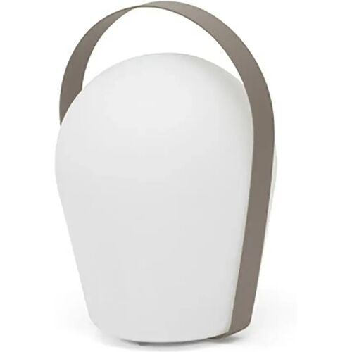 Hillerstorp, Glimra Lampe mittel Sand