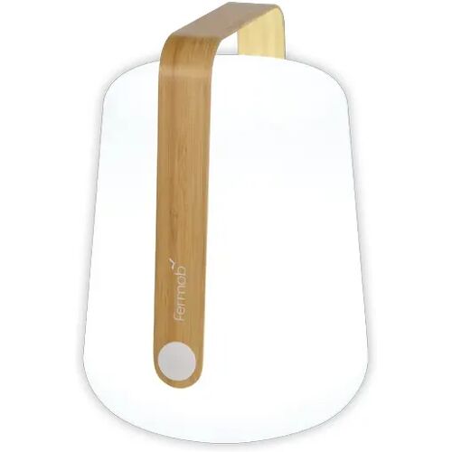 Fermob, Balad Lampe H25 Bambus
