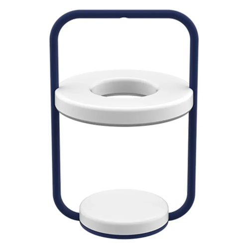 Fermob, Ulli Lampe Tiefblau