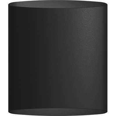 Belid, Sinne Wandleuchte IP44 schwarz Struktur LED Belid, Sinne Wandleuchte IP44 schwarz Struktur LED