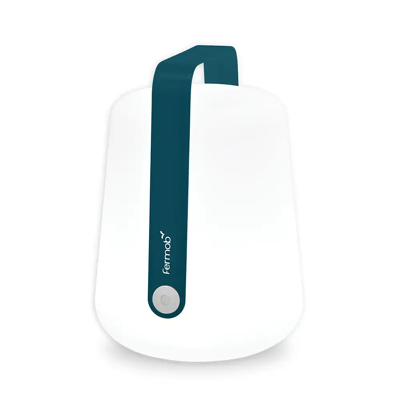 Fermob, Balad Lampe H38 Acapulco Blau Fermob, Balad Lampe H38 Acapulco Blau
