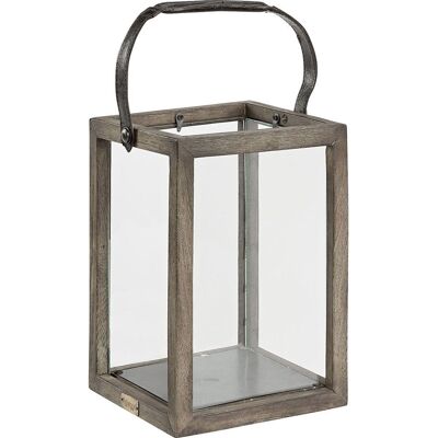 Artwood, Kerzenlaterne Vintage 20X20 Artwood, Kerzenlaterne Vintage 20X20
