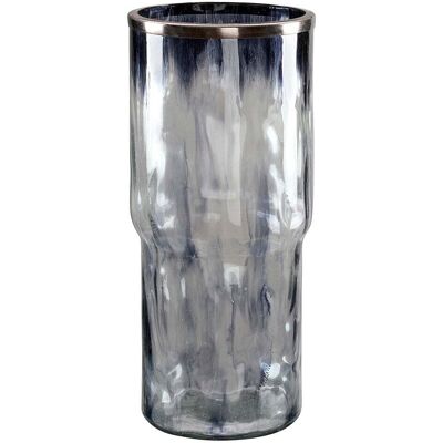 Artwood, BELMONT Laterne aus mundgeblasenem Glas Artwood, BELMONT Laterne aus mundgeblasenem Glas