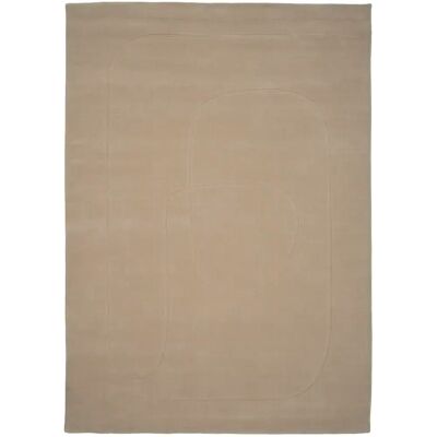 Linie Design, Cursive Expanse Amber 140x200 teppich Linie Design, Cursive Expanse Amber 140x200 teppich