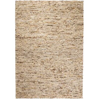 By-Boo, Teppich Takara Mustard 290x390 cm By-Boo, Teppich Takara Mustard 290x390 cm