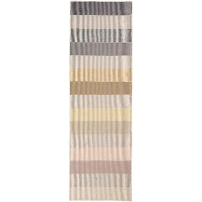 Linie_Design, Devise Mustard 80x280 teppich Linie_Design, Devise Mustard 80x280 teppich