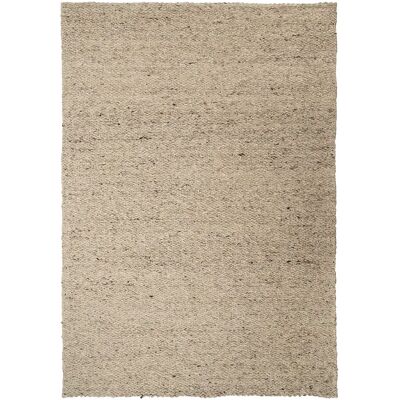 By-Boo, Teppich Kalme 290x390 cm Natural By-Boo, Teppich Kalme 290x390 cm Natural