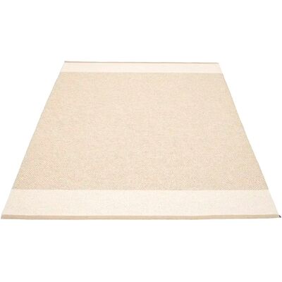 Pappelina, Edit Teppich 230x320 cm Beige/Vanilla Pappelina, Edit Teppich 230x320 cm Beige/Vanilla