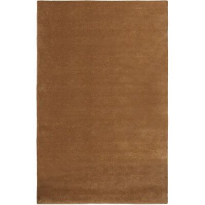 Ferm Living, Stille Tufted Rug - 200 x 300 - Toffee Ferm Living, Stille Tufted Rug - 200 x 300 - Toffee