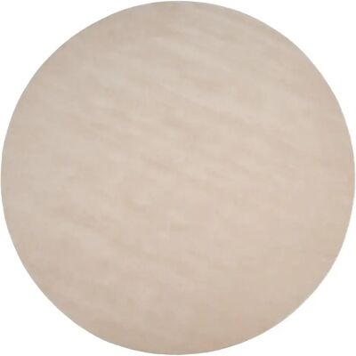 Linie Design Halo Cloud Rund - ø250cm - Teppich Linie Design Halo Cloud Rund - ø250cm - Teppich