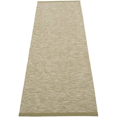 Pappelina, Sam teppich 70 x 225 cm Pine/Linen Pappelina, Sam teppich 70 x 225 cm Pine/Linen
