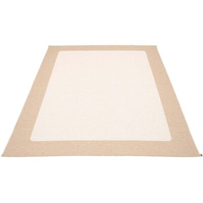 Pappelina, Ilda Teppich 180x260 cm beige / vanilla Pappelina, Ilda Teppich 180x260 cm beige / vanilla