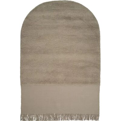 Linie_Design, Eternal Eye Chalk 200x300 teppich Linie_Design, Eternal Eye Chalk 200x300 teppich