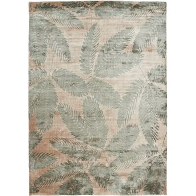 Linie Design, Ambrosia Leaf 140x200 teppich Linie Design, Ambrosia Leaf 140x200 teppich
