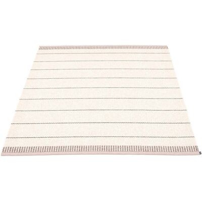 pappelina - Belle Outdoor - Blassrosa - 140x200 cm - Rug pappelina - Belle Outdoor - Blassrosa - 140x200 cm - Rug