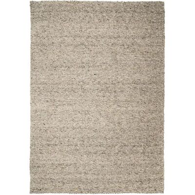 By-Boo, Teppich Kalme 290x390 cm Brown By-Boo, Teppich Kalme 290x390 cm Brown