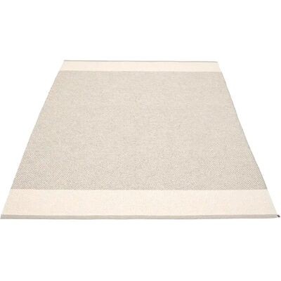 Pappelina, Edit Teppich 230x320 cm Linen Pappelina, Edit Teppich 230x320 cm Linen