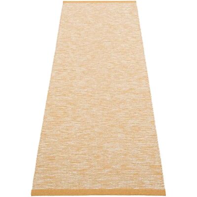 Pappelina, Sam teppich 70 x 225 cm Ochre/Fossil Grey Pappelina, Sam teppich 70 x 225 cm Ochre/Fossil Grey