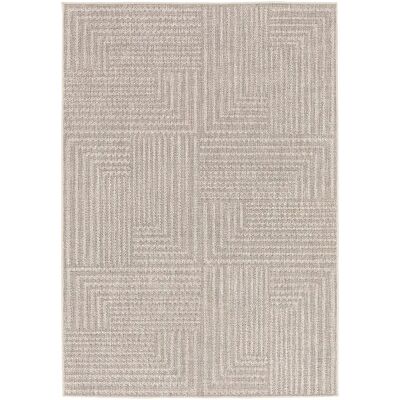 Hillerstorp - Modell Belle Carpet 160x230 - Grau - Teppich Hillerstorp - Modell Belle Carpet 160x230 - Grau - Teppich