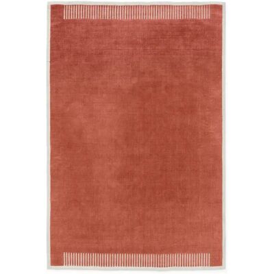 Audo CPH, Teppich „Duomo“ 200 x 300 cm – Terrakotta, Rot Audo CPH, Teppich „Duomo“ 200 x 300 cm – Terrakotta, Rot