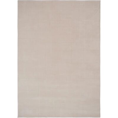 Linie_Design, Geometric Maze Beige 170x240 teppich Linie_Design, Geometric Maze Beige 170x240 teppich