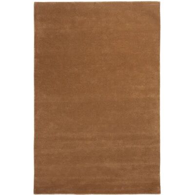 Ferm Living, Stille Tufted Rug - 160 x 250 - Toffee Ferm Living, Stille Tufted Rug - 160 x 250 - Toffee