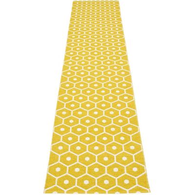 Pappelina - Honey - Außenbereich - 70 x 350 cm - Rug Pappelina - Honey - Außenbereich - 70 x 350 cm - Rug