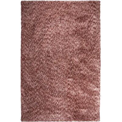 By-Boo, Teppich Mixi Burgundy 160x230 cm By-Boo, Teppich Mixi Burgundy 160x230 cm