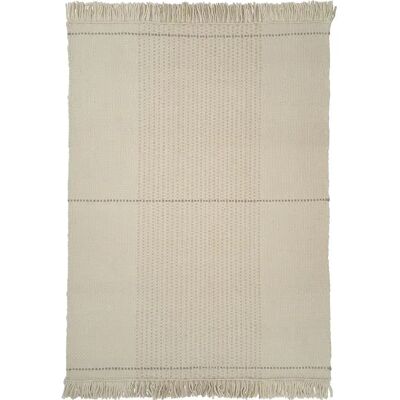 Linie_Design, Awakened Mind White 200x300 teppich Linie_Design, Awakened Mind White 200x300 teppich